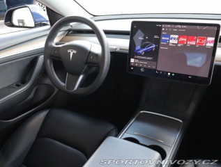 Tesla Model 3 Long Range 4WD 82kWh 2021