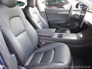 Tesla Model 3 Long Range 4WD 82kWh 2021