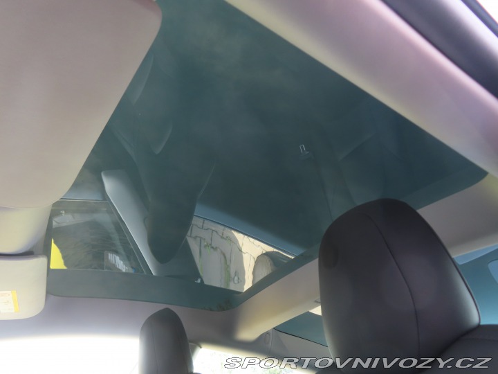 Tesla Model 3 Performance 82kWh 2021