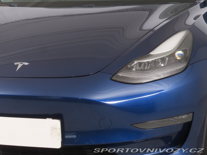 Tesla Model 3 Performance 82kWh 2021