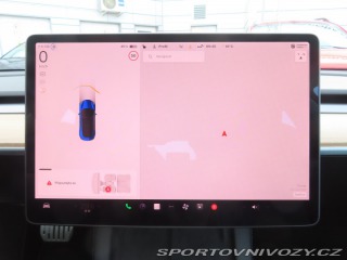 Tesla Model 3 Performance 82kWh 2021