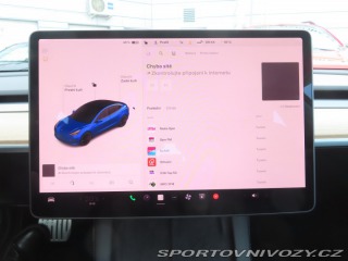 Tesla Model 3 Performance 82kWh 2021
