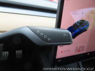 Tesla Model 3 Performance 82kWh 2021