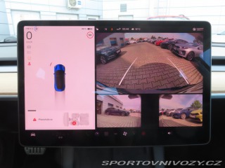 Tesla Model 3 Performance 82kWh 2021