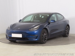 Tesla Model 3 Performance 82kWh 2021