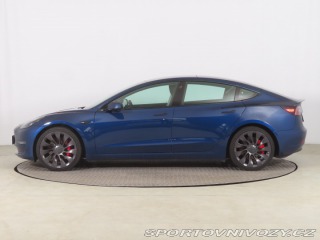 Tesla Model 3 Performance 82kWh 2021