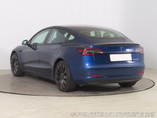 Tesla Model 3 Performance 82kWh 2021