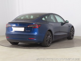 Tesla Model 3 Performance 82kWh 2021