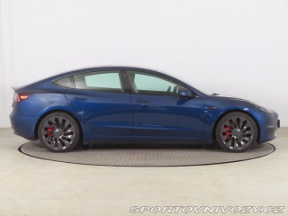 Tesla Model 3 Performance 82kWh 2021