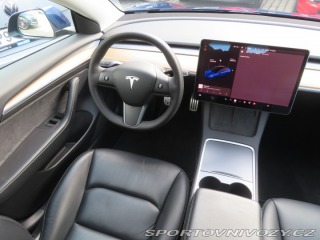 Tesla Model 3 Performance 82kWh 2021