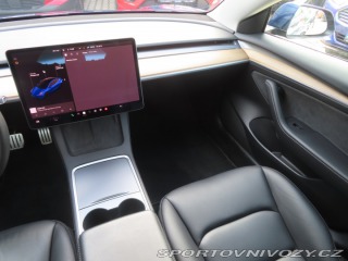 Tesla Model 3 Performance 82kWh 2021