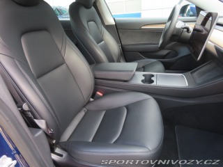 Tesla Model 3 Performance 82kWh 2021