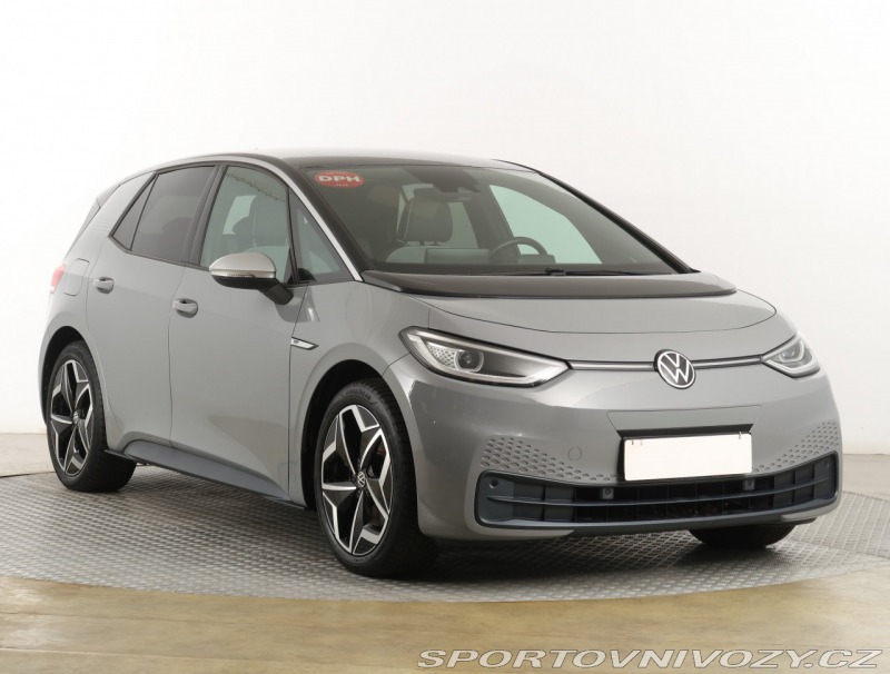 Volkswagen ID.3 Pro Perf. (62 kWh)