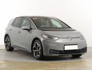 Volkswagen ID.3 Pro Perf. (62 kWh)