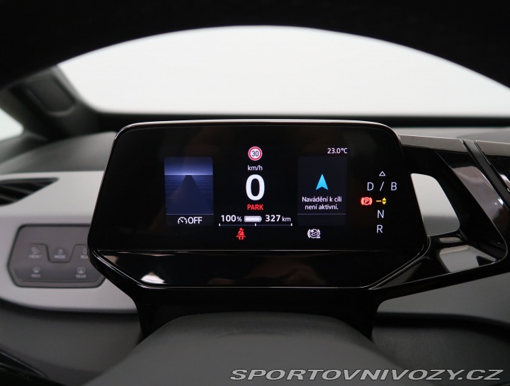 Volkswagen ID.3 Pro Perf. (62 kWh) 2020