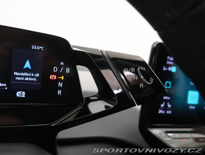 Volkswagen ID.3 Pro Perf. (62 kWh) 2020