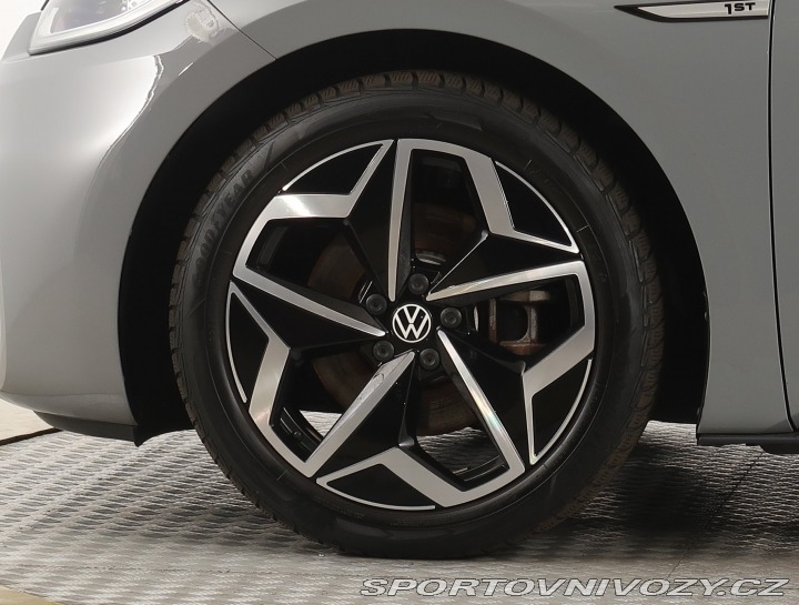 Volkswagen ID.3 Pro Perf. (62 kWh) 2020