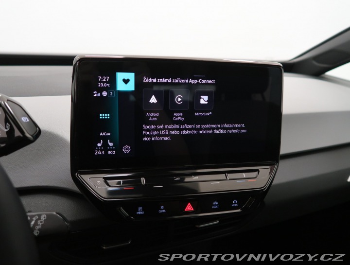 Volkswagen ID.3 Pro Perf. (62 kWh) 2020