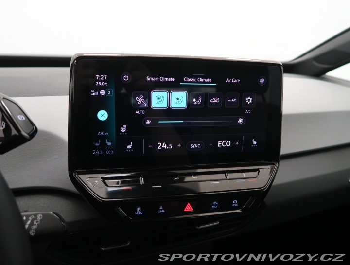 Volkswagen ID.3 Pro Perf. (62 kWh) 2020