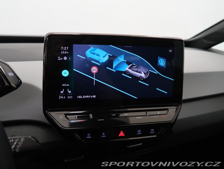 Volkswagen ID.3 Pro Perf. (62 kWh) 2020