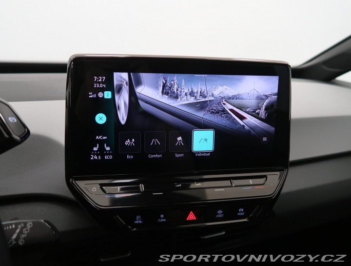 Volkswagen ID.3 Pro Perf. (62 kWh) 2020
