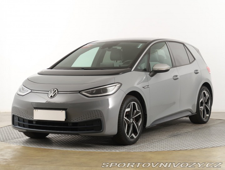 Volkswagen ID.3 Pro Perf. (62 kWh) 2020