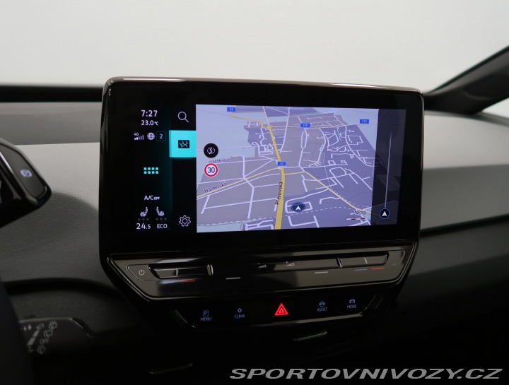 Volkswagen ID.3 Pro Perf. (62 kWh) 2020
