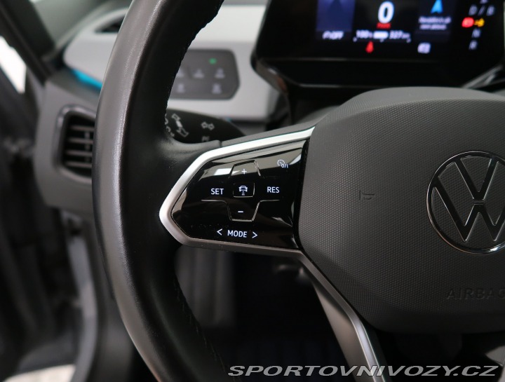 Volkswagen ID.3 Pro Perf. (62 kWh) 2020