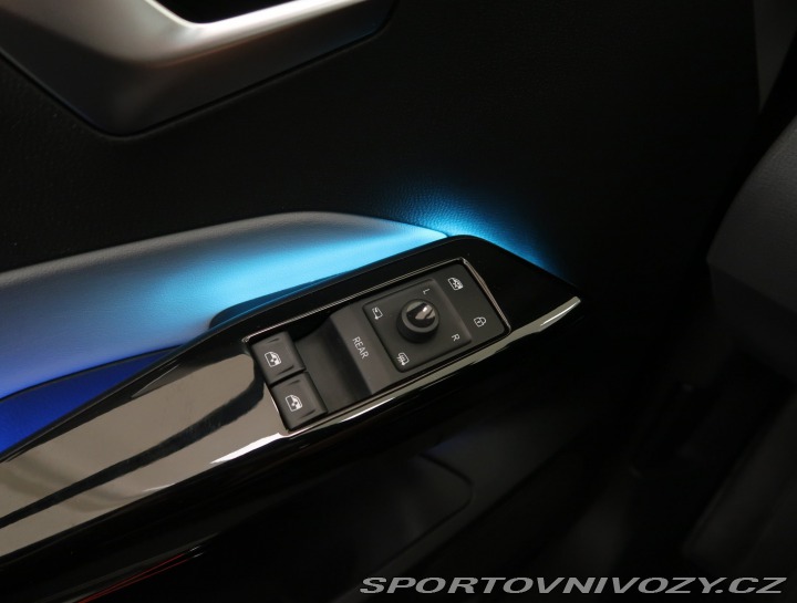 Volkswagen ID.3 Pro Perf. (62 kWh) 2020