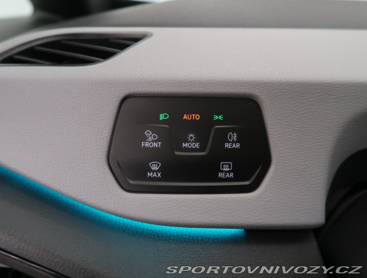 Volkswagen ID.3 Pro Perf. (62 kWh) 2020
