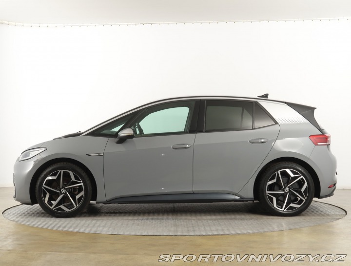 Volkswagen ID.3 Pro Perf. (62 kWh) 2020