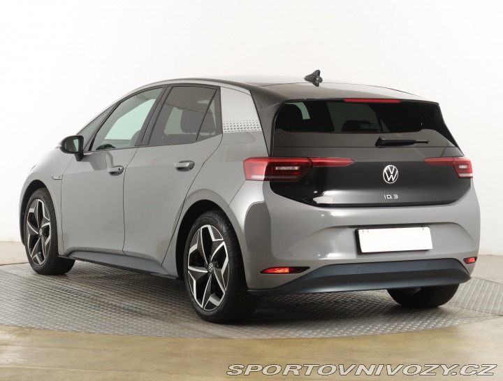 Volkswagen ID.3 Pro Perf. (62 kWh) 2020