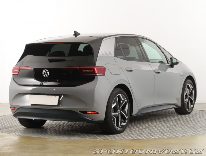 Volkswagen ID.3 Pro Perf. (62 kWh) 2020