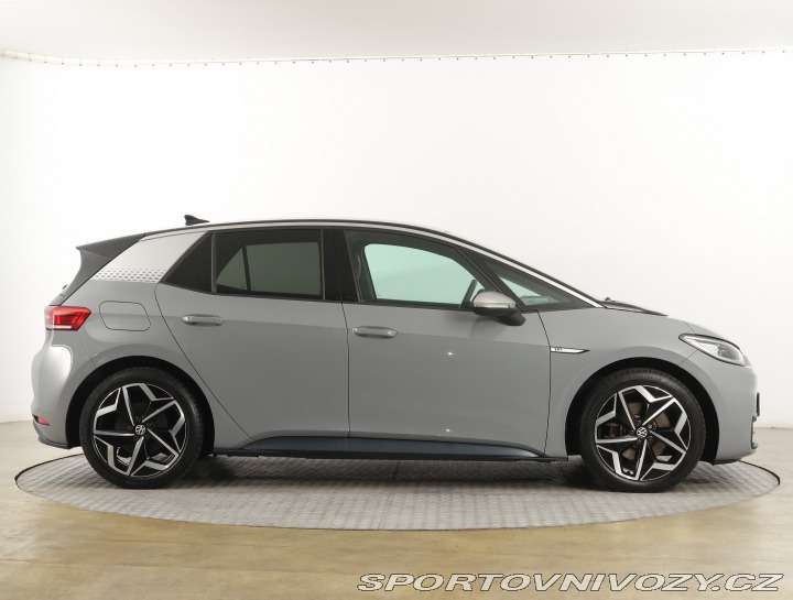 Volkswagen ID.3 Pro Perf. (62 kWh) 2020