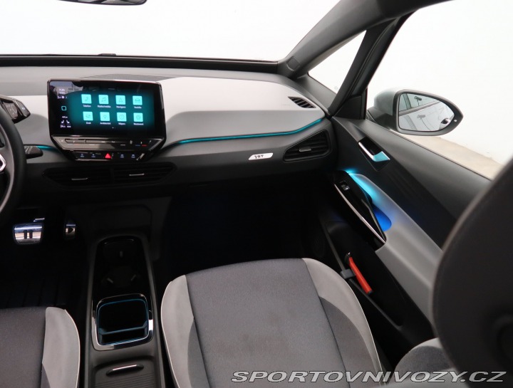 Volkswagen ID.3 Pro Perf. (62 kWh) 2020