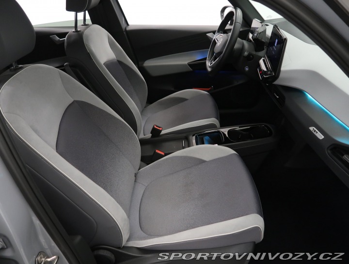 Volkswagen ID.3 Pro Perf. (62 kWh) 2020