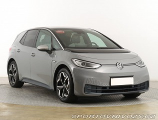Volkswagen ID.3 Pro Perf. (62 kWh) 2020