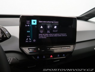 Volkswagen ID.3 Pro Perf. (62 kWh) 2020