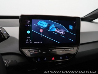 Volkswagen ID.3 Pro Perf. (62 kWh) 2020