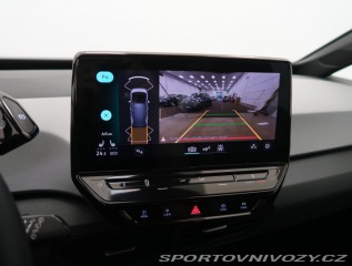 Volkswagen ID.3 Pro Perf. (62 kWh) 2020