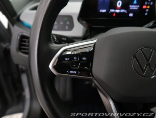 Volkswagen ID.3 Pro Perf. (62 kWh) 2020