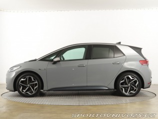 Volkswagen ID.3 Pro Perf. (62 kWh) 2020