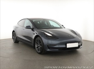 Tesla Model 3 Long Range 4WD 78kWh