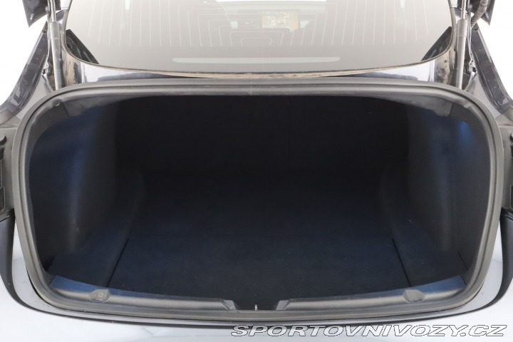 Tesla Model 3 Long Range 4WD 78kWh 2019