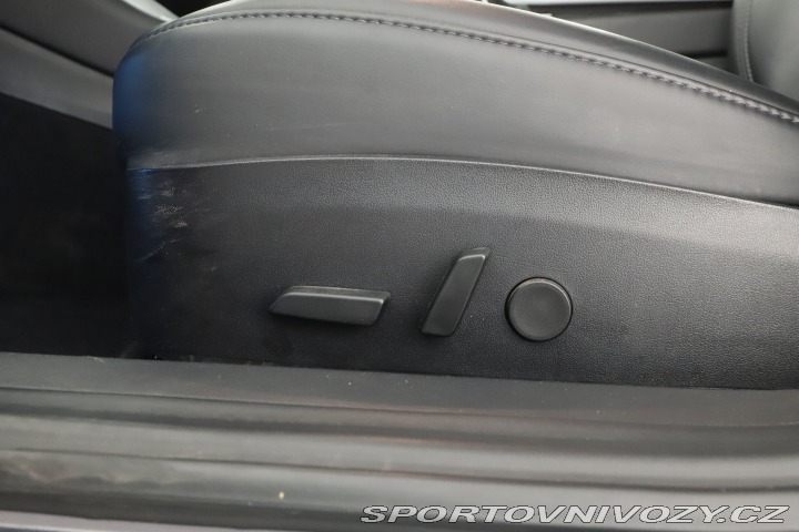 Tesla Model 3 Long Range 4WD 78kWh 2019