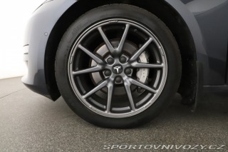 Tesla Model 3 Long Range 4WD 78kWh 2019