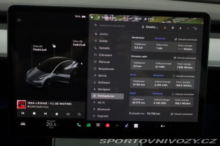 Tesla Model 3 Long Range 4WD 78kWh 2019