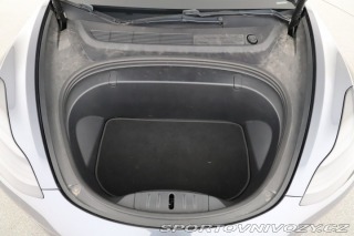 Tesla Model 3 Long Range 4WD 78kWh 2019