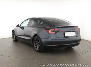 Tesla Model 3 Long Range 4WD 78kWh 2019