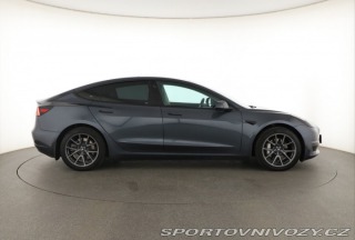 Tesla Model 3 Long Range 4WD 78kWh 2019